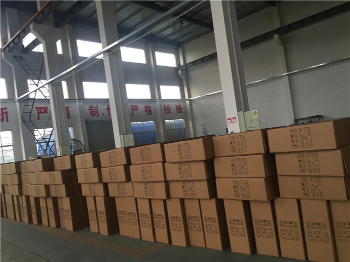 風(fēng)機盤(pán)管產(chǎn)品