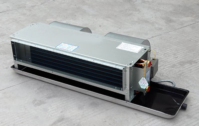 風(fēng)機盤(pán)管安電動(dòng)兩通閥的原因是什么？