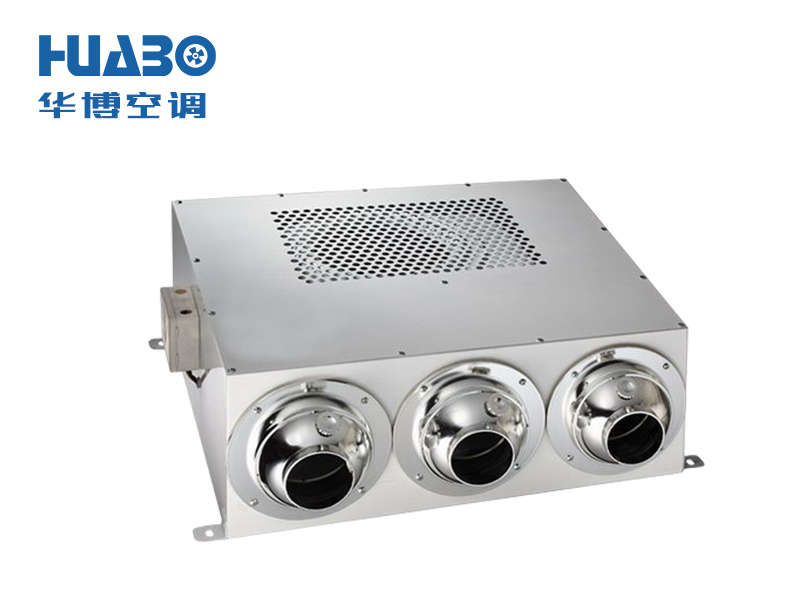 噴流式誘導風(fēng)機